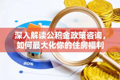 高台深入解读公积金政策咨询，如何最大化你的住房福利