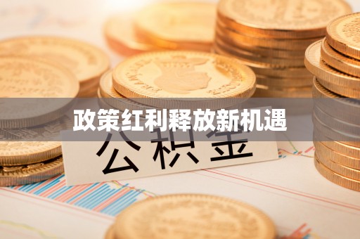 高台政策红利释放新机遇
