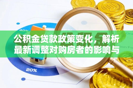 高台公积金贷款政策变化，解析最新调整对购房者的影响与机遇